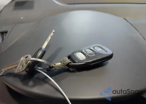 2012 Kia Forte Koup Ex from USA, damaged, VIN KNAFU6A20C5560851